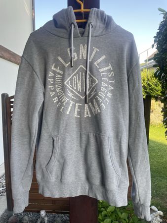 Kapuzen Pullover Marke FLGNTLT