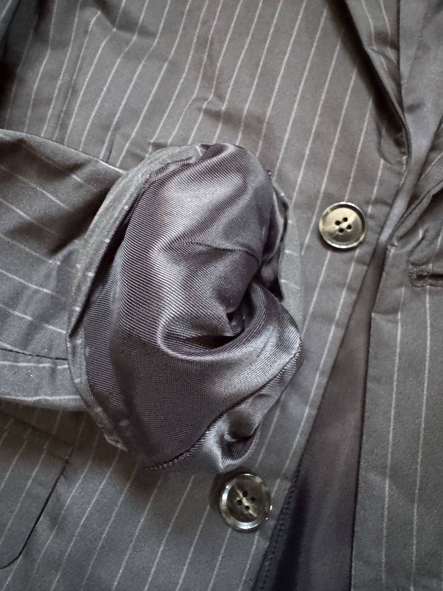 Maison Margiela Giacche: MM6 Maison Margiela Blazer – Nuovo e nell'imballaggio originale da Seon venduto da noe_zz6w 2