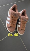 Adidas Campus Gr. 40