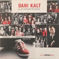 Dani Kalt & Stärnefründe – Chlini grossi Wält