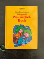 Das grosse Wawuschelbuch von Irina Korschunow