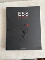 Kochbuch "Ess Essenz" Stefan Neugebauer