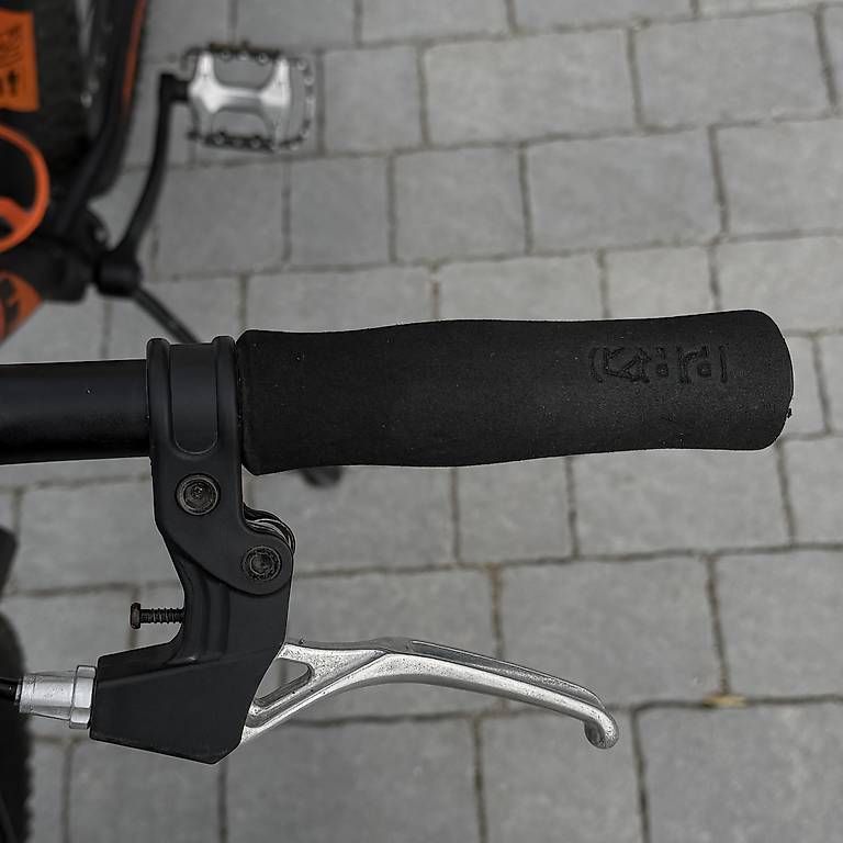 Biciclette: Velo Stoke 24 Zoll – Usato da Günsberg venduto da ElenaFl 4