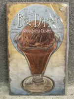 Big dippes glace coupe eis