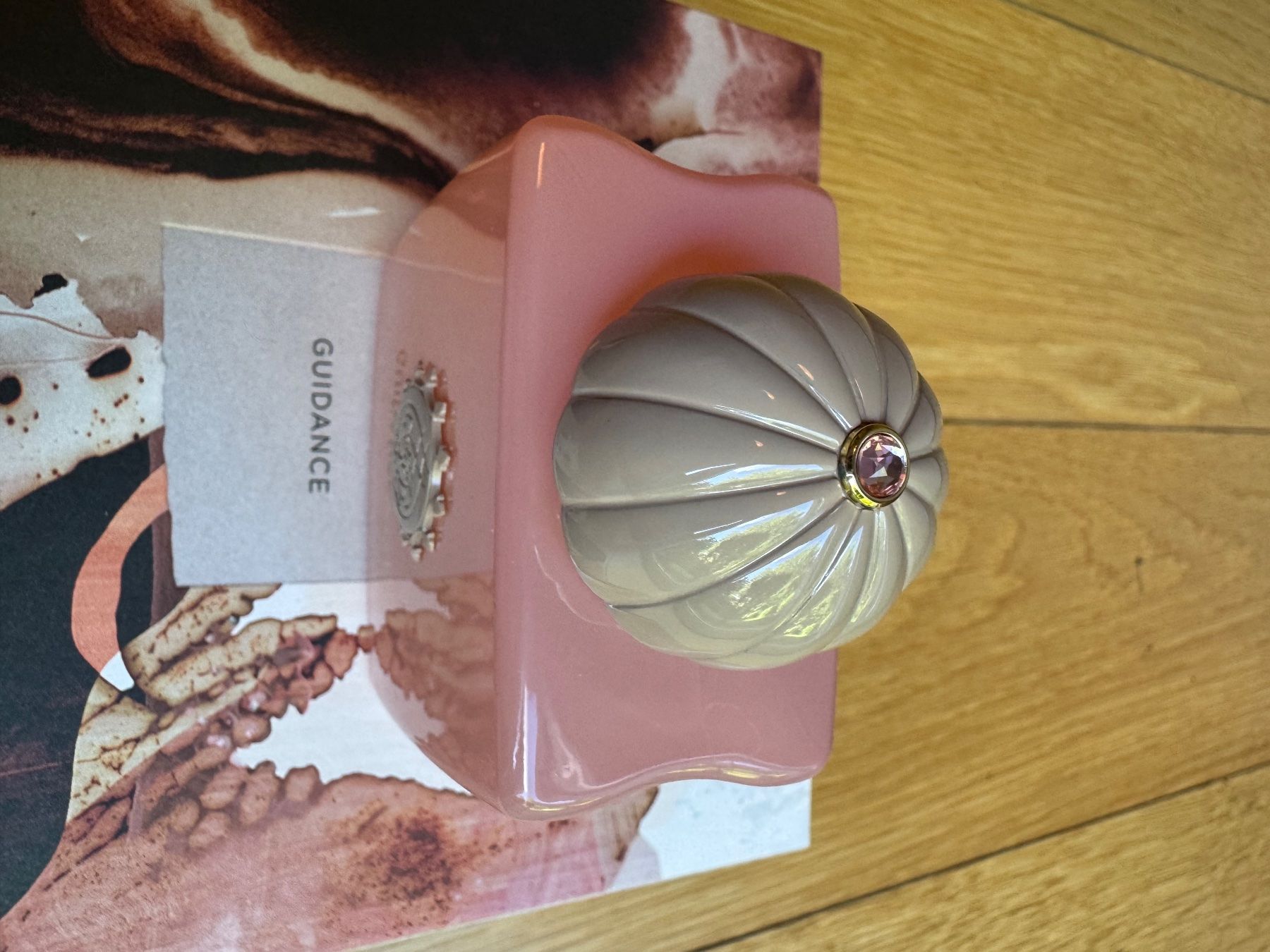 Amouage Parfum & Eau de Toilette: Amouage Guidance – Gebraucht aus Geneve von eli_xsv2 5