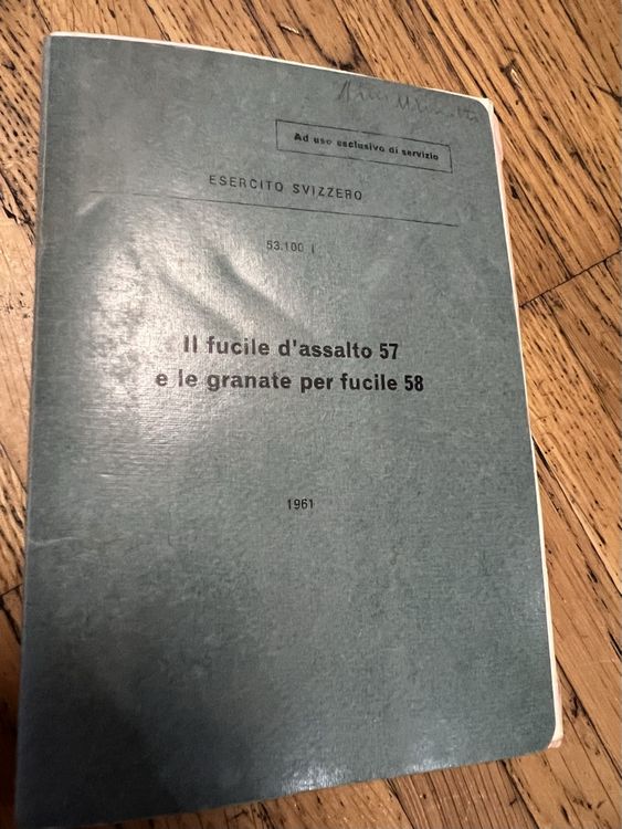 FAMAS Fucile D'assalto Francese | Armi E Spy - Foto 11