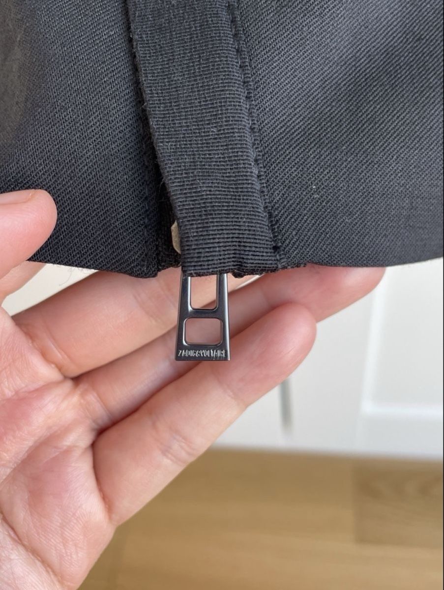 Gonne: Zadig Voltaire Rock – Usato da Altendorf venduto da bambi124 7