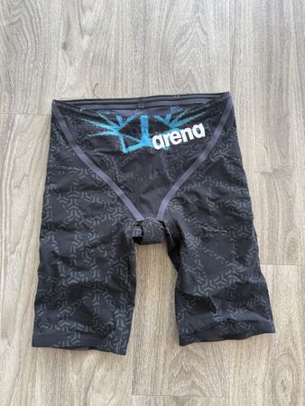 Arena Powerskin Carbon Glide Limited Edition Grösse D2