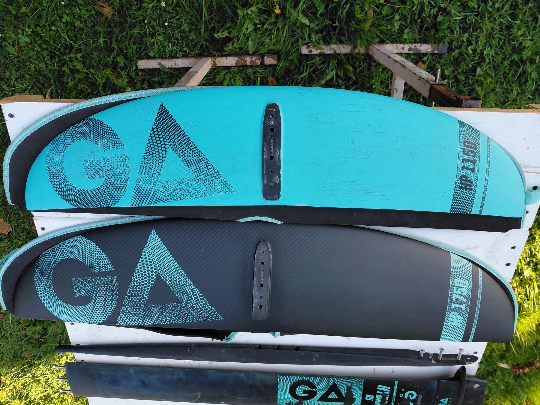 Surf: foil gaastra – Usato da THÔNEX venduto da guigui03 3