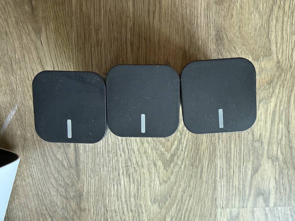 Aspirateurs & Accessoires: 3x iRobot Dual Mode Virtual Wall – D'occasion à Unterägeri par v_a_s6y8 2