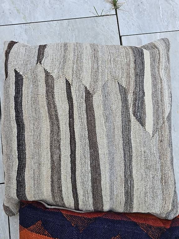 Cuscini: 3 Kissen Boho-Style – Usato da Othmarsingen venduto da chn_9plf 2