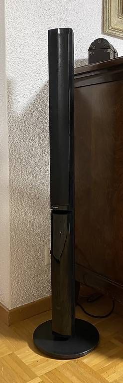 Pioneer Home Cinema: Pioneer Dolby Surround – Usato da Muri AG venduto da mar_w9dk