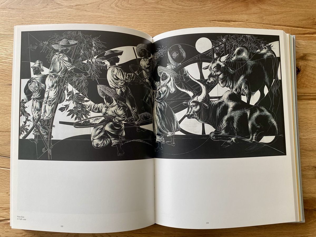 Libri: Buch Nestlé Art Collection – Nuovo (secondo la descrizione) da Eiken venduto da Carcharias 9