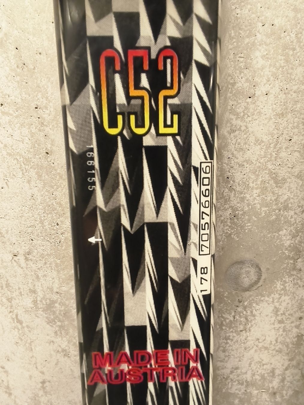 Kästle Sci: KAESTLE SKI, 178cm, Top Zustand – Nuovo (secondo la descrizione) da Istighofen venduto da wol_whm8 2