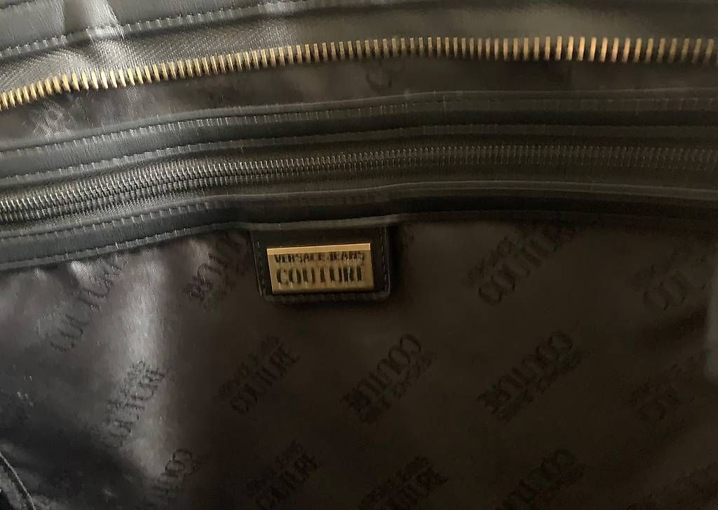 Borse da donna: Versace Couture Handtasche – Usato da Bern venduto da Nici2210 3