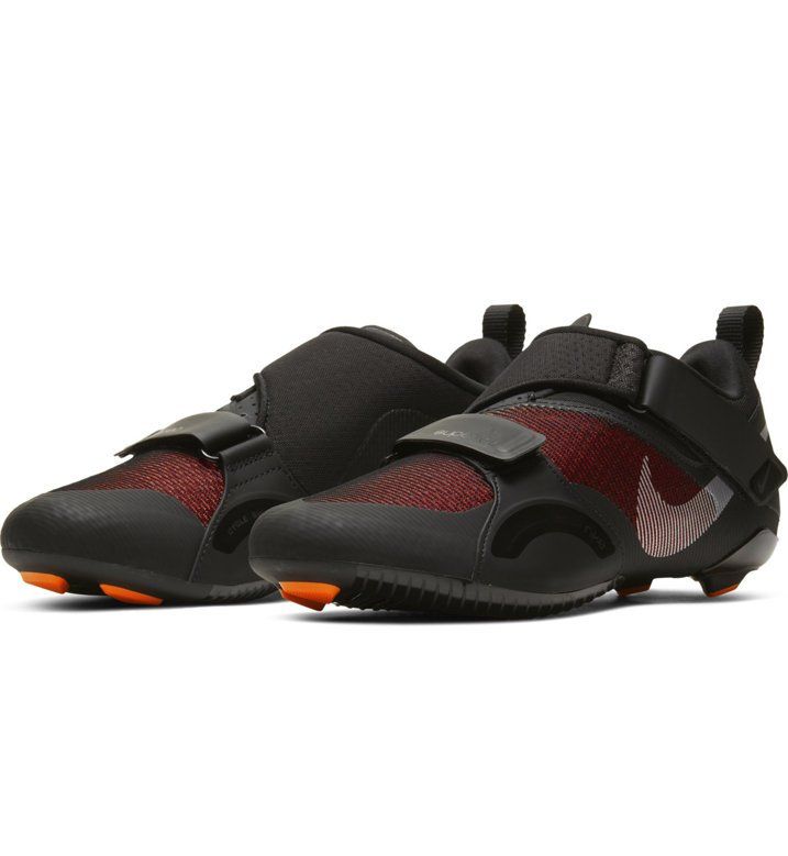 Nike Scarpe da uomo: Nike Superrep Cycle Grösse 44 mit KEO Pedalplatten – Nuovo (secondo la descrizione) da Biel/Bienne venduto da joelmichagerber