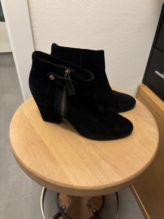 Stiefeletten