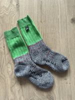 Rohner Wandersocken Junior Gr. 31-34, sehr  guter Zustand