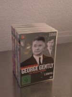 GEORGE GENTLY – DVD COLLECTION STAFFEL 1–5