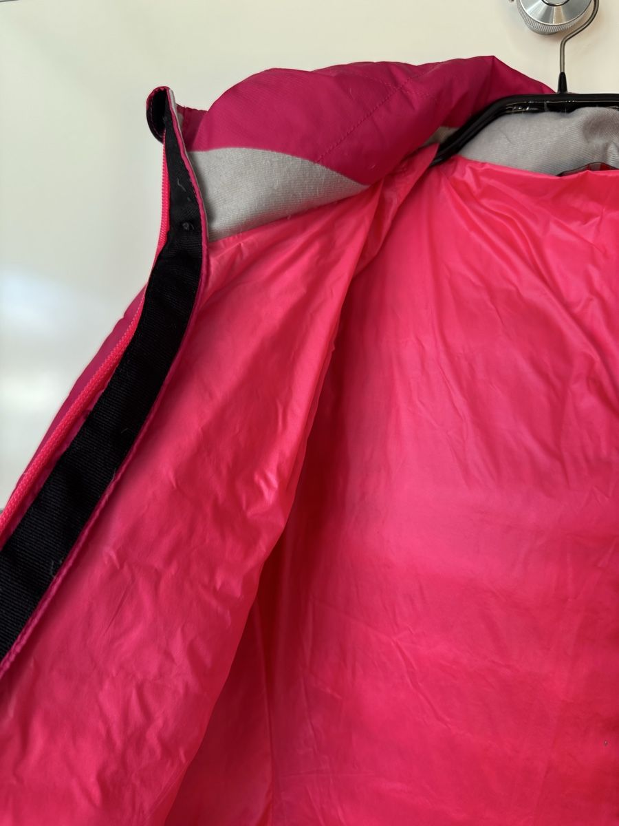 Spyder Jacken: Spyder Steppjacke – Gebraucht aus Saas im Prättigau von Holliwood 4