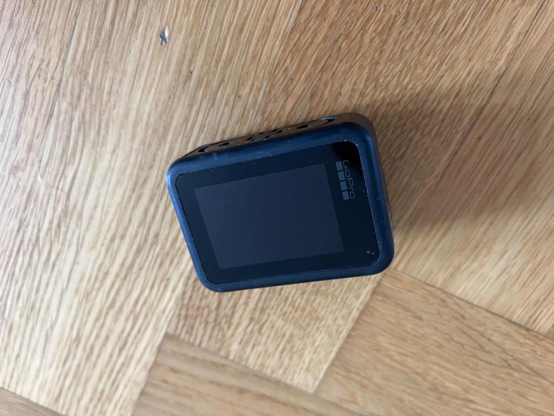 Gopro Action Cam: GoPro HERO 8 Black Set mit Zubehör – Usato da Zürich venduto da bretxo 5