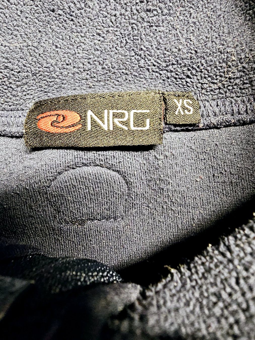Maglioni & Felpe: Fleece Pullover NRG Gr. XS auch Gr. S dunkelblau – Usato da Füllinsdorf venduto da Sunnebliemli7 3