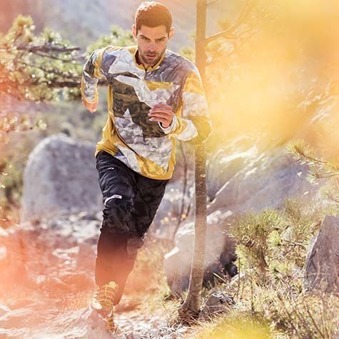 Adidas Giacche: ADIDAS  Terrex Radical Jacke M jacket – Nuovo e nell'imballaggio originale da Adliswil venduto da isabela77 8