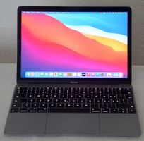 APPLE MacBook Retina 12”  Early 2015  A1534