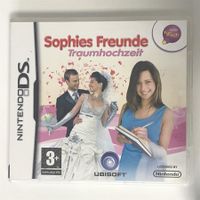 Sophies Freunde - Traumhochzeit  DS