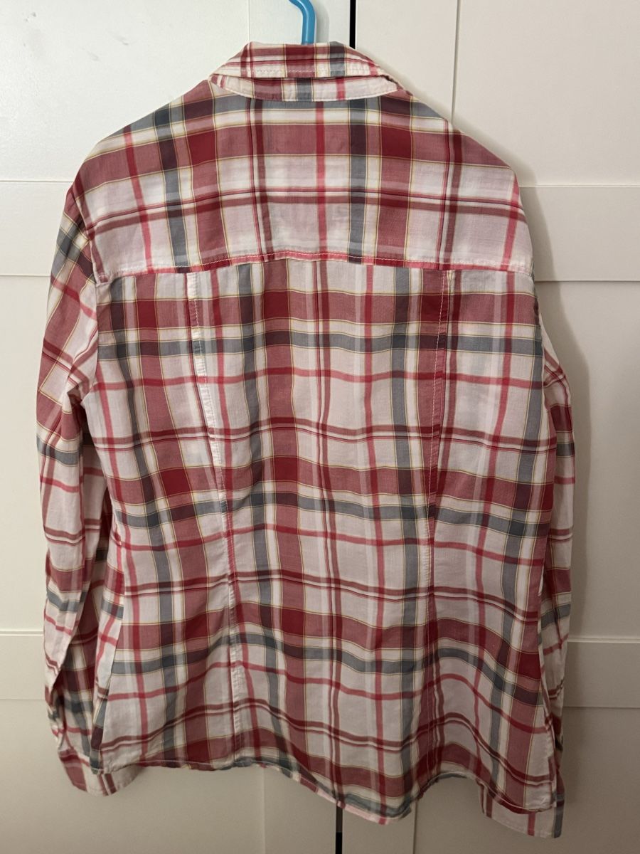 Massimo Dutti Camicette: Massimo Dutti Hemd, Gr. 40 – Usato da Basel venduto da oks_7kxy 2