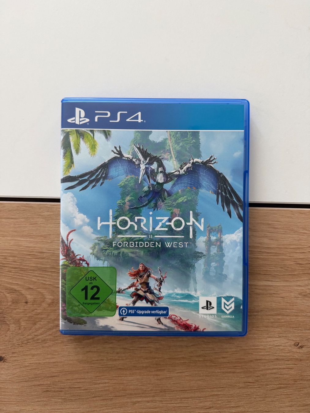 Giochi: Horizon Forbidden West PS4 – Usato da Glattbrugg venduto da Fazy