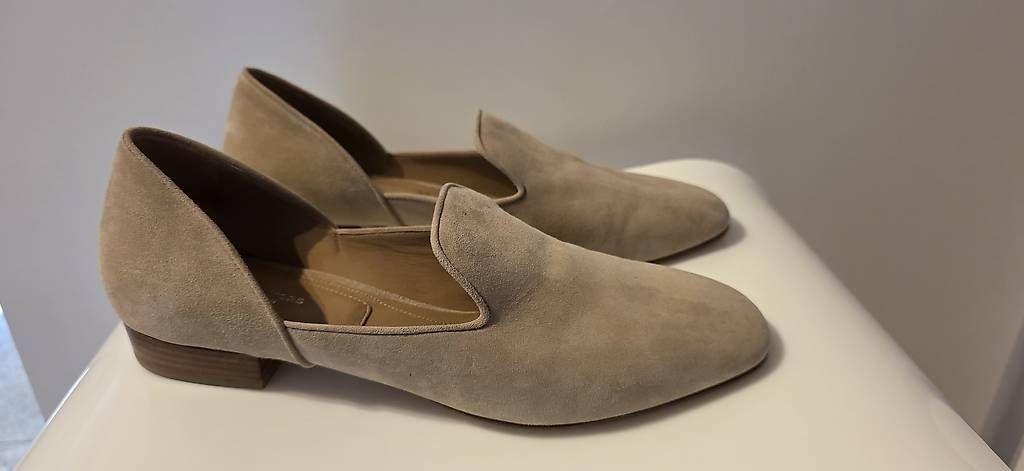 Scarpe da donna: Michael Kors Loafer  – Usato da Wolfhausen venduto da LoukAudio