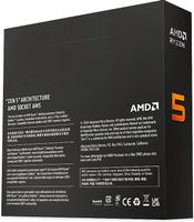 AMD Ryzen 5 9600X AM5  CPU Gaming Nouvelle Génération
