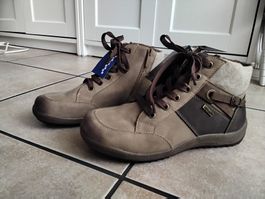 Bottines d'hiver Deltex - Taille 38  neuves