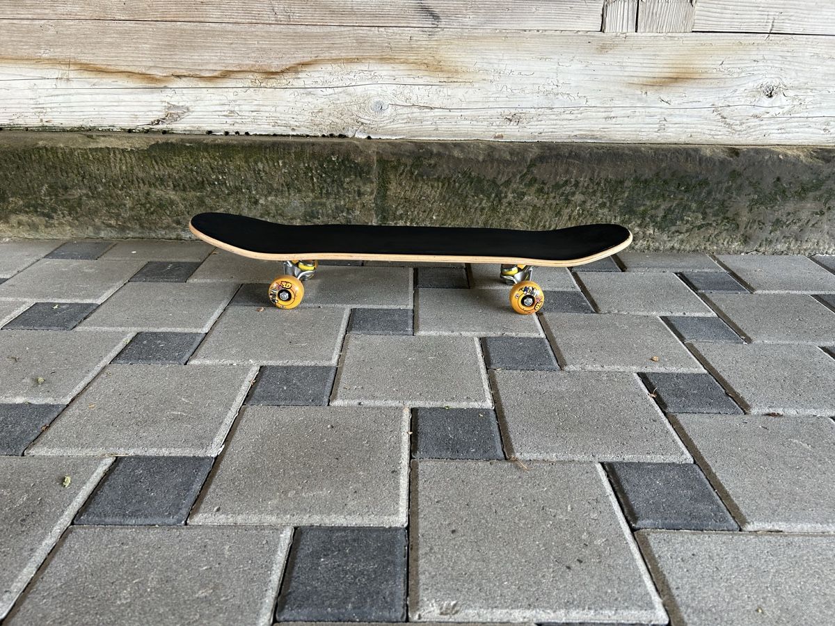 Skateboards: Skateboard – D'occasion à Krauchthal par Nati_H 2
