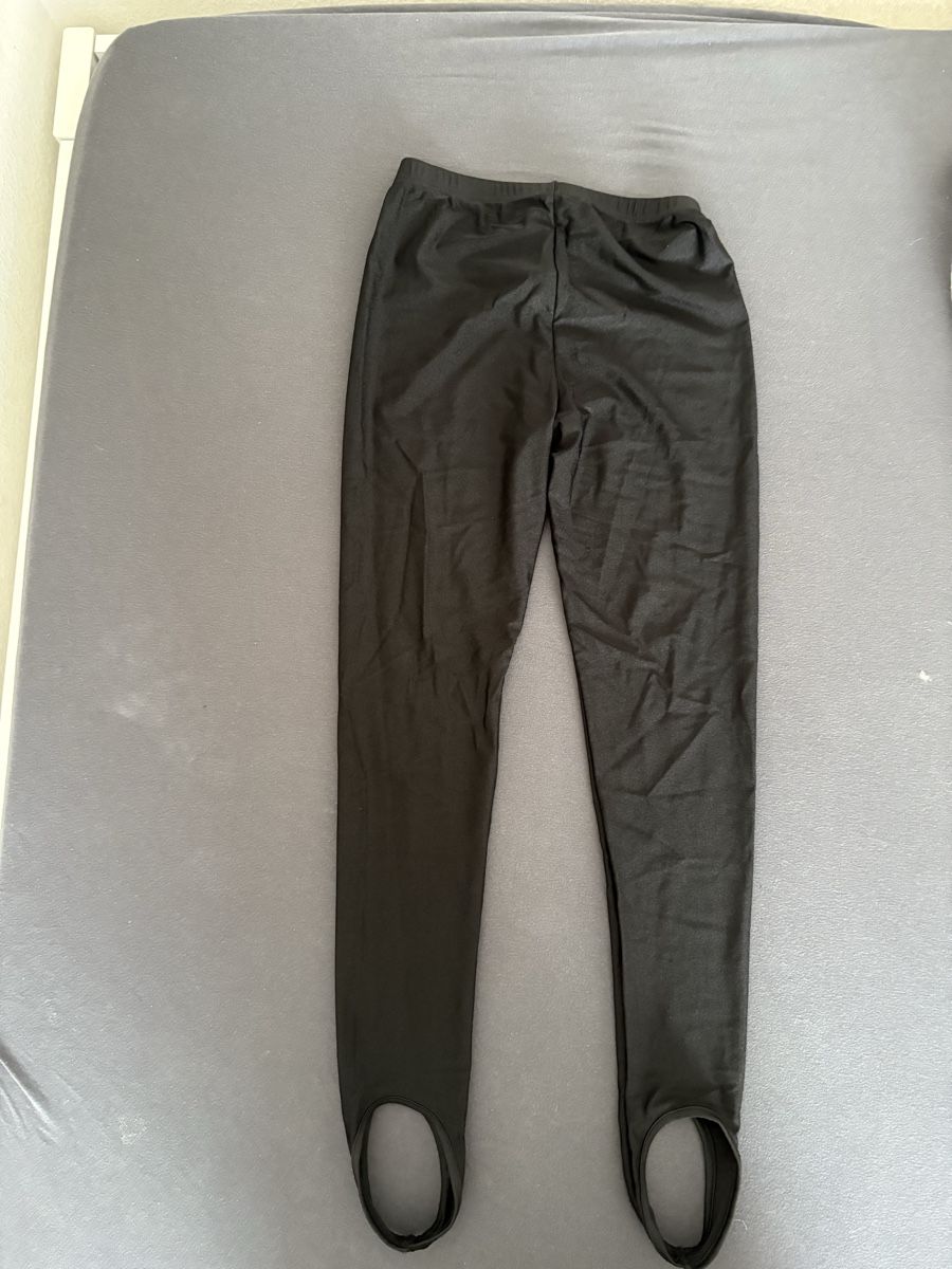Leggings: Damen Leggins,Gr.S – Usato da Winterthur venduto da Nena222 2