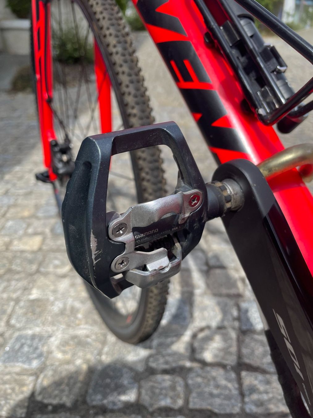 Stevens Velos: Gravel Stevens – Gebraucht aus Zürich von ciclibibi 3