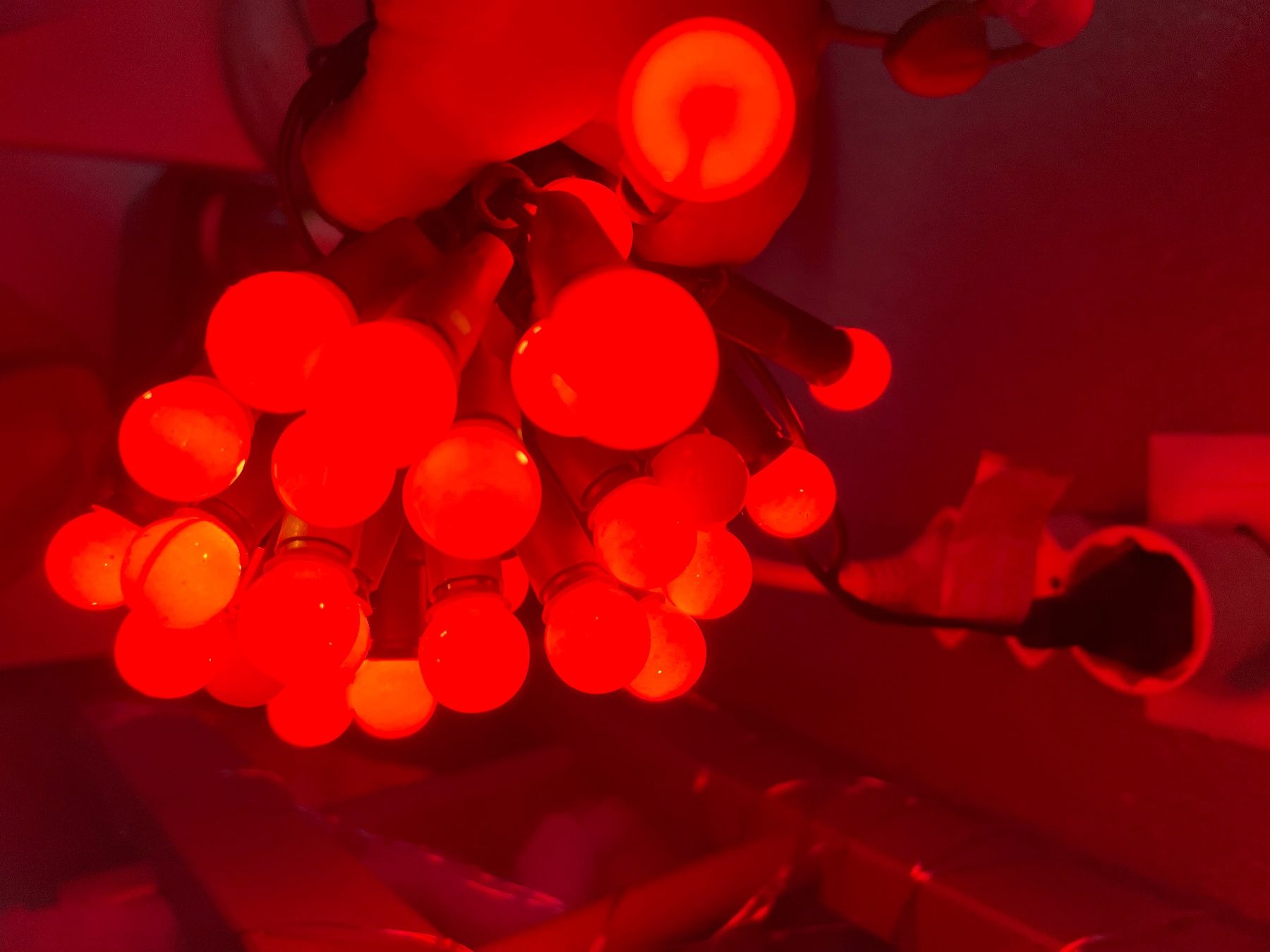 Tutte le decorazioni: Lot décorations noël maman – Usato da Veyrier venduto da kimedovapa 5