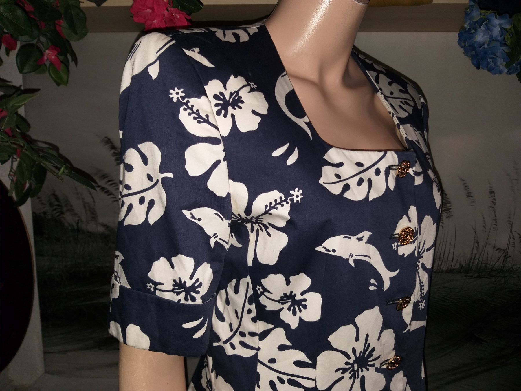 Escada Giacche: Liquidation : Blazer ESCADA  Taille / Grosse 38 – Usato da Cossonay-ville venduto da Super-Price-Quality 5