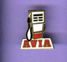 Mondo-Serie  AVIA