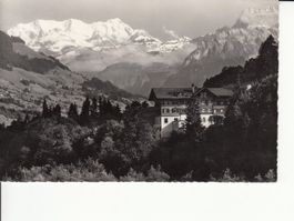 Bad Heustrich 1964