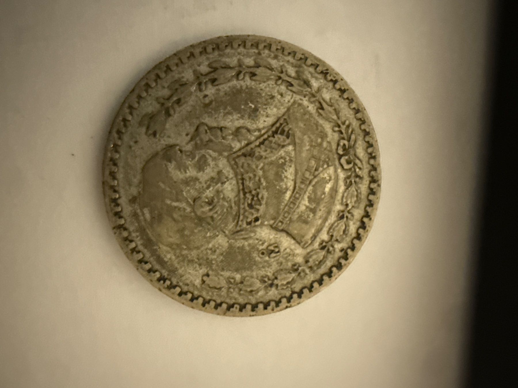 Tutti le monete: Un Peso 1960 Silbermünze – Usato da Derendingen venduto da iven70 1