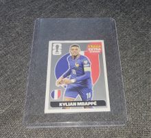 Extra sticker Kylian Mbappé Panini FIFA World Cup 2026