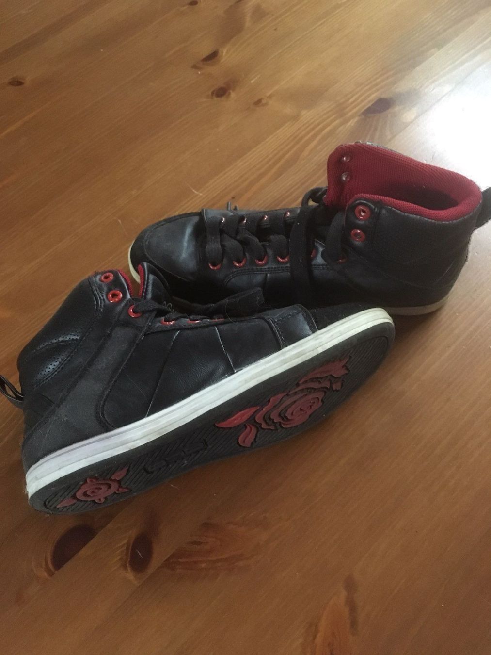 Scarpe da donna: Schuhe Marke Graceland – Usato da Däniken SO venduto da Sonjab0
