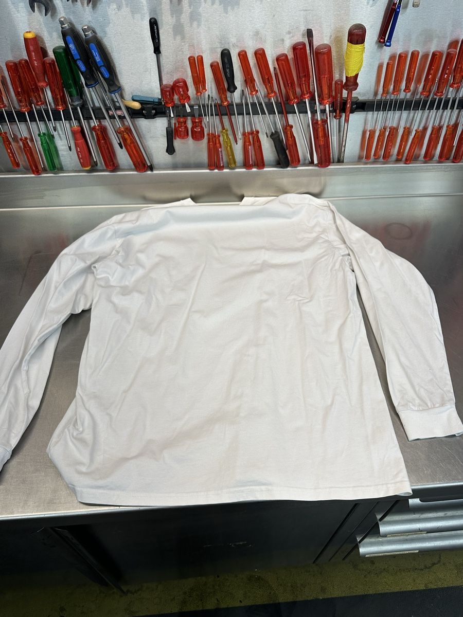 Pullover & Sweatshirts: Langarmshirt Carhartt WIP L Chase – Gebraucht aus Schwende von weesli 4