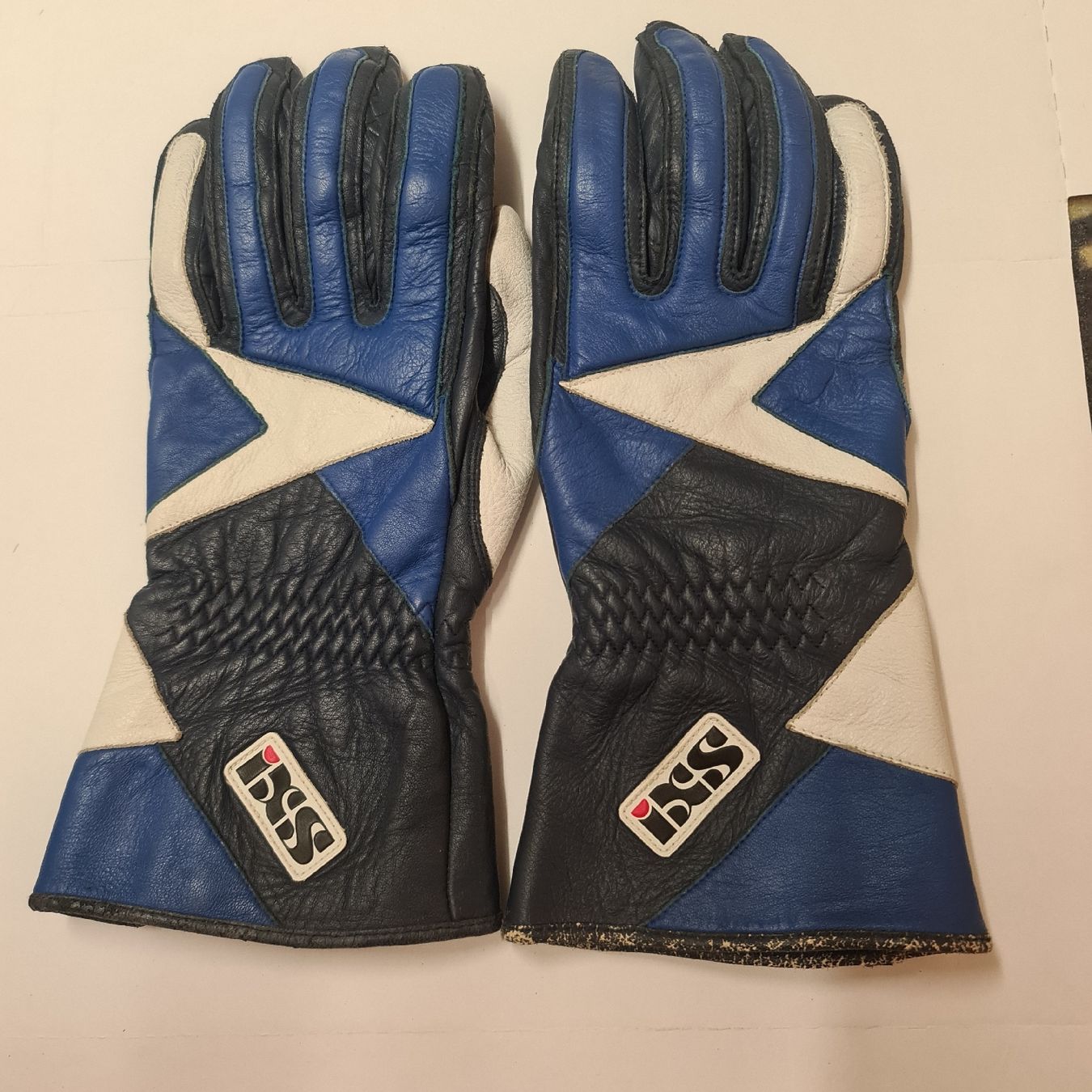 IXS Altri accessori da uomo: Handschuhe Motorrad  IXS GR.9 – Usato da Windlach venduto da Noldi6