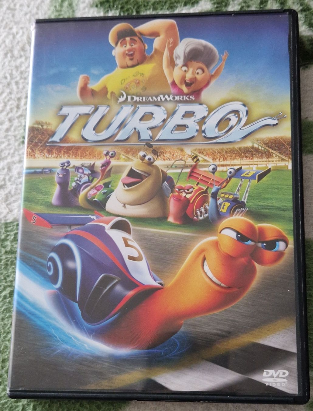 Alle DVDs: Dvd – Gebraucht aus Couvet von Pioune