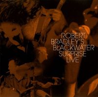 Bradley Robert Blackwater Surprise: Live CD-EP