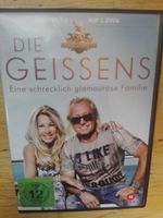 Die Geissens  (Staffel 7.2)        > 2-DVD's <
