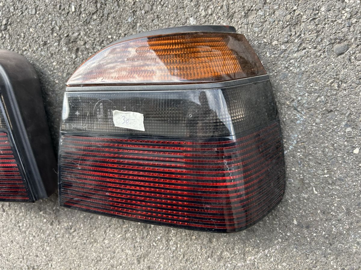 Volkswagen Alle Autoersatzteile: Feux VW golf 3 GTI/VR6 – Gebraucht aus Muraz (Collombey) von Wolfdog1978 2